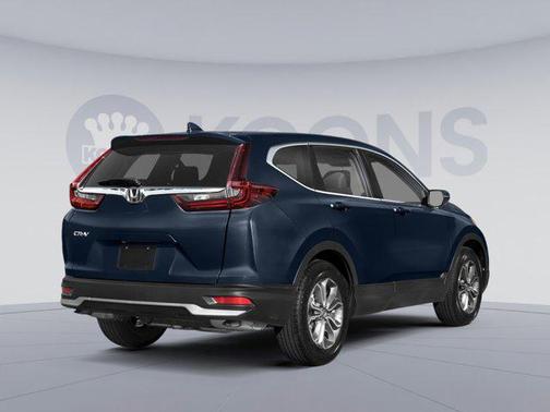 2020 Honda CR-V 2WD EX