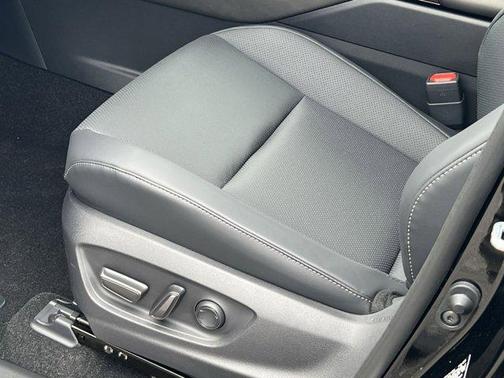 2026 Toyota Crown Nightshade Edition