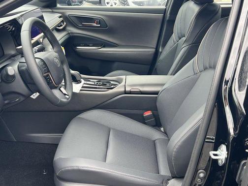 2026 Toyota Crown Nightshade Edition