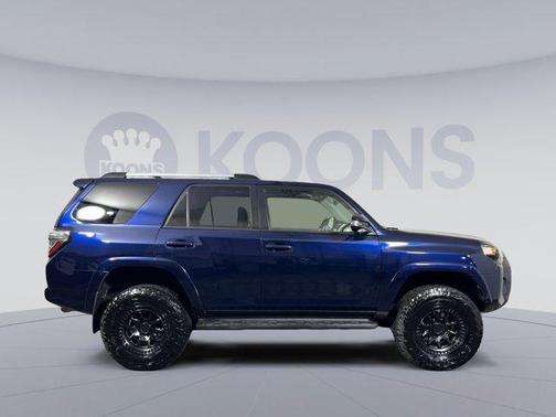 2020 Toyota 4Runner SR5 Premium