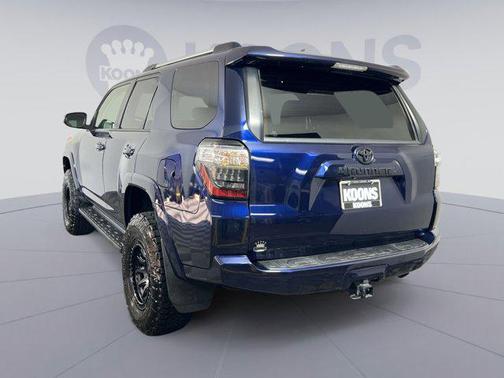 2020 Toyota 4Runner SR5 Premium