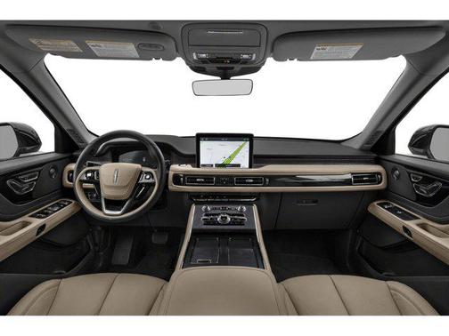 2021 Lincoln Aviator Reserve AWD