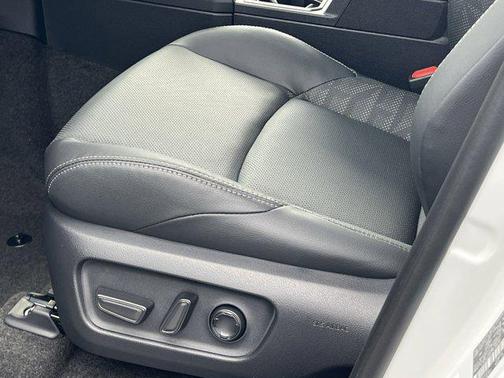 Wind Chill Pearl 2026 Toyota 4Runner TRD Sport Premium