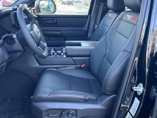 2026 Toyota Tundra Hybrid TRD Pro