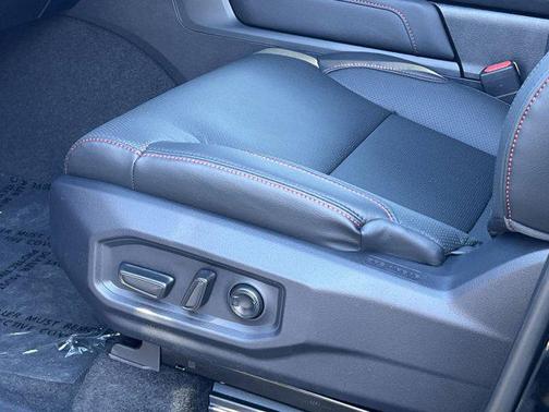 2026 Toyota Tundra Hybrid TRD Pro