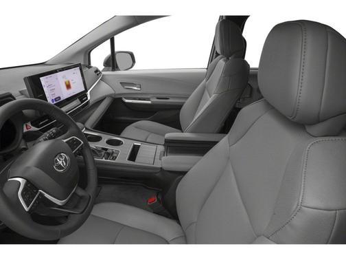 Cypress 2026 Toyota Sienna XLE