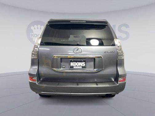 2017 Lexus GX 460 Premium