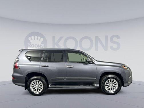2017 Lexus GX 460 Premium