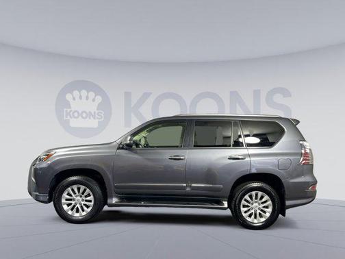2017 Lexus GX 460 Premium
