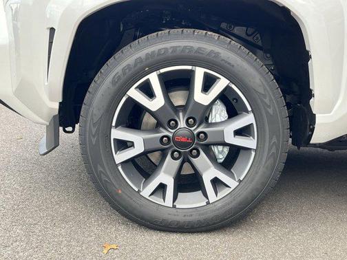 2025 Toyota 4Runner TRD Sport Premium
