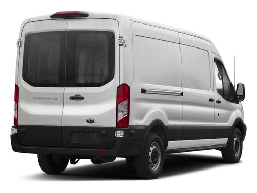 2018 Ford Transit-150 Base