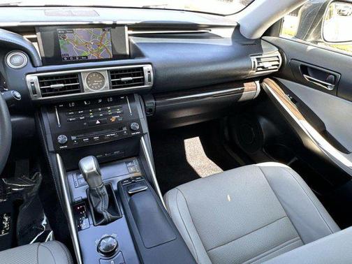 2014 Lexus IS 250 Base