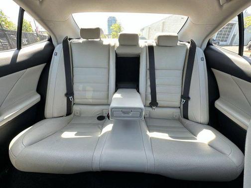 2014 Lexus IS 250 Base