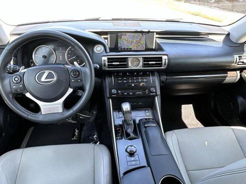 2014 Lexus IS 250 Base