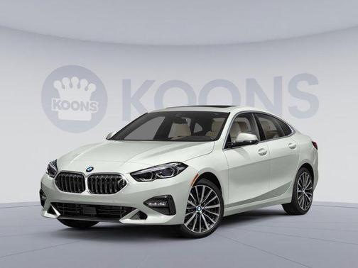 2021 BMW 228 Gran Coupe xDrive