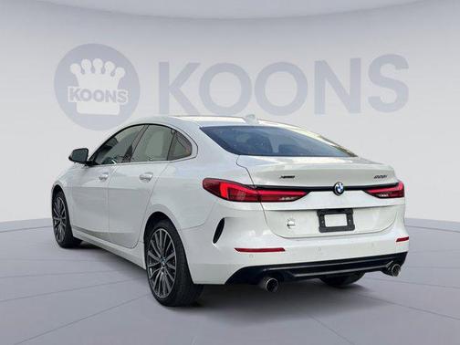 2021 BMW 228 Gran Coupe xDrive