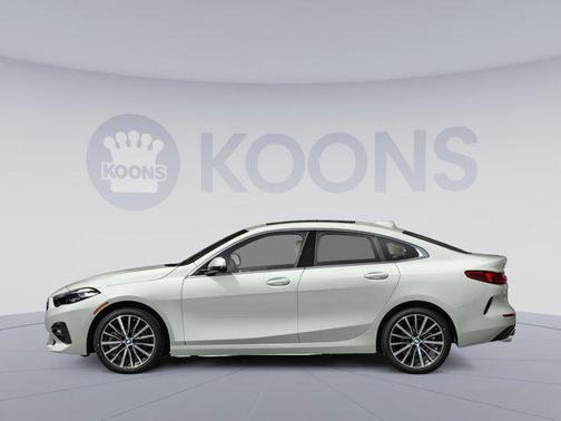 2021 BMW 228 Gran Coupe xDrive