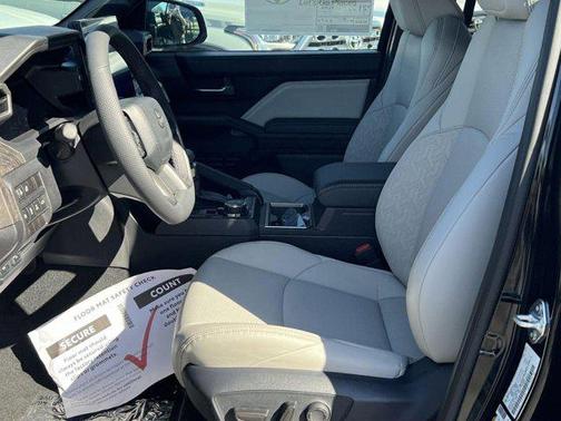 2025 Toyota Tacoma Limited