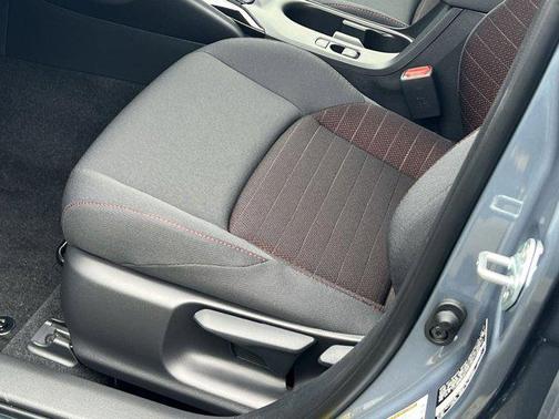 Celestite 2026 Toyota Corolla Hybrid SE