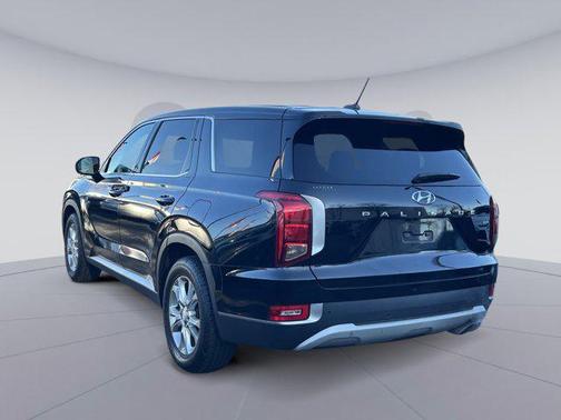 2020 Hyundai PALISADE SE