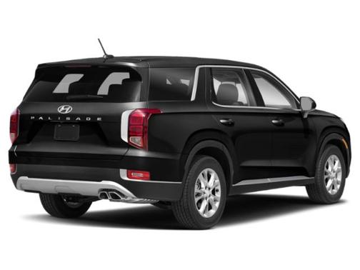 2020 Hyundai PALISADE SE
