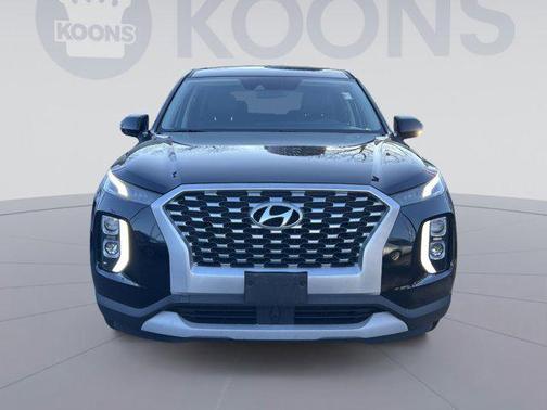 2020 Hyundai PALISADE SE