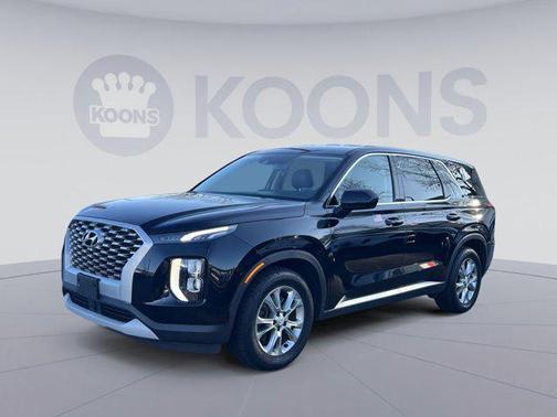 2020 Hyundai PALISADE SE