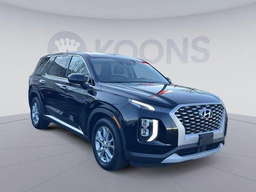 2020 Hyundai PALISADE SE