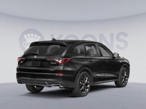 2023 Acura MDX A-SPEC