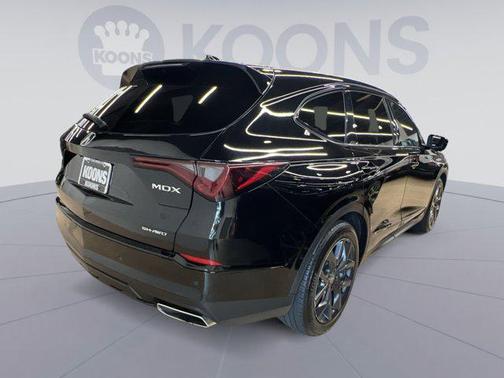 2023 Acura MDX A-SPEC