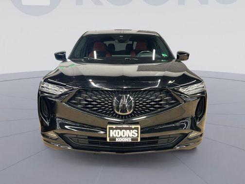 2023 Acura MDX A-SPEC