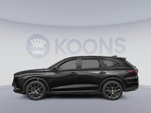 2023 Acura MDX A-SPEC