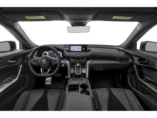 2021 Acura TLX A-Spec