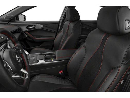 2021 Acura TLX A-Spec