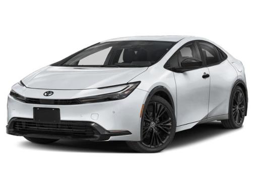 2026 Toyota Prius L