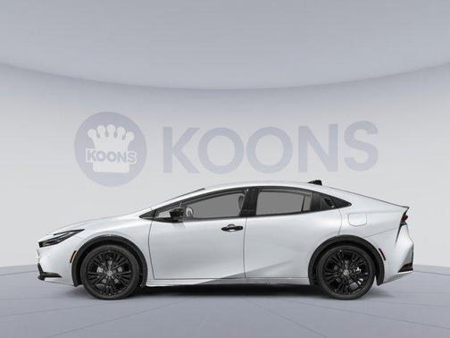 2026 Toyota Prius L