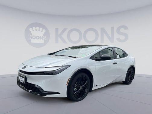 2026 Toyota Prius L