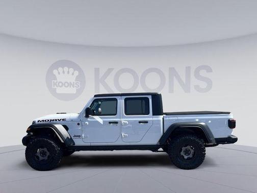 2024 Jeep Gladiator Mojave