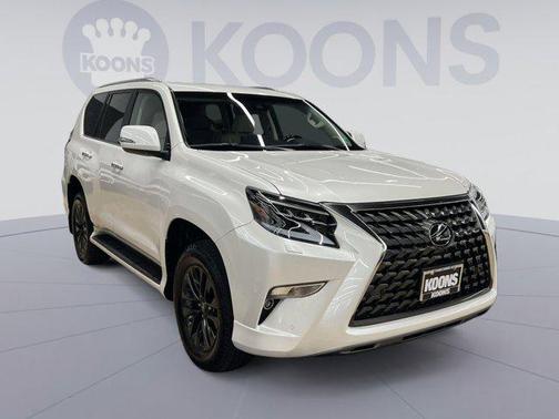 2023 Lexus GX 460 Premium