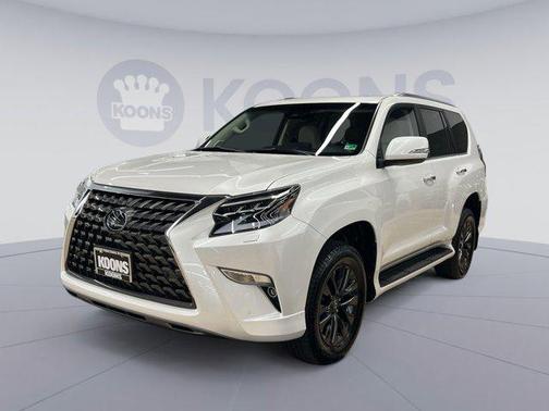 2023 Lexus GX 460 Premium