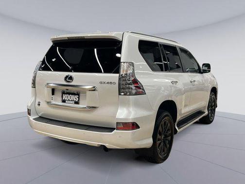 2023 Lexus GX 460 Premium
