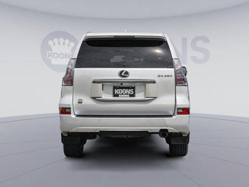2023 Lexus GX 460 Premium