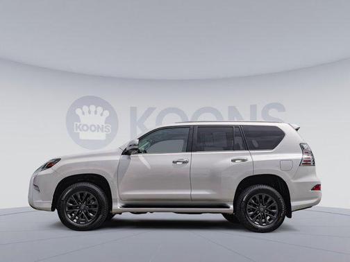 2023 Lexus GX 460 Premium