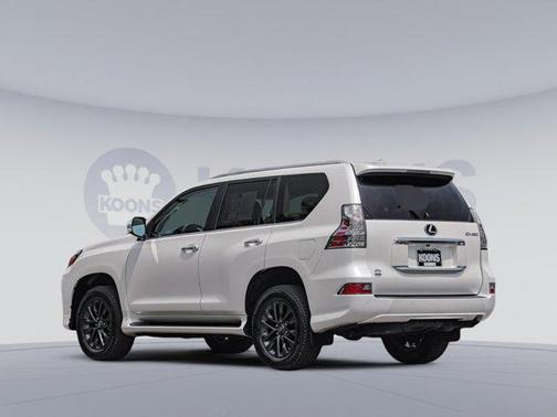 2023 Lexus GX 460 Premium