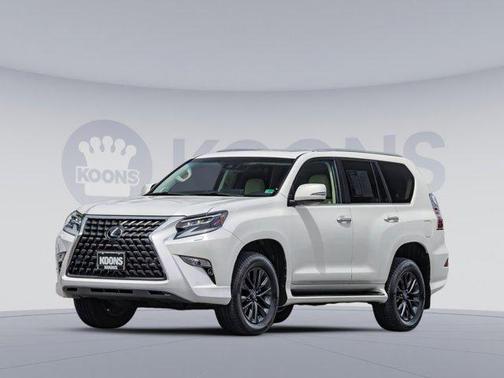 2023 Lexus GX 460 Premium