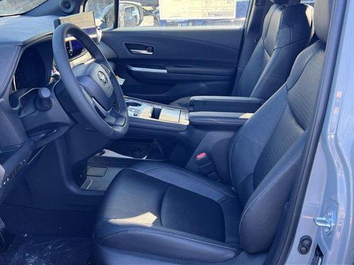 2026 Toyota Sienna Woodland Edition