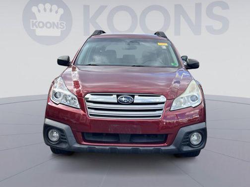 2014 Subaru Outback 2.5i