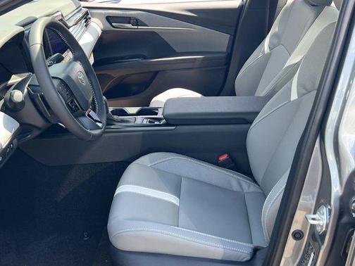 Heavy Metal 2026 Toyota Camry SE