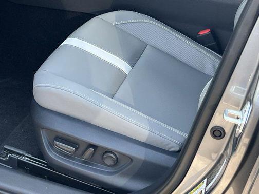 Heavy Metal 2026 Toyota Camry SE
