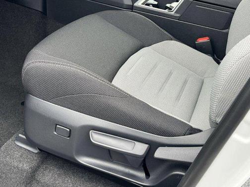 2025 Toyota 4Runner TRD Off Road